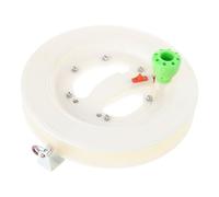 TOWARDSNAN Kites Reel Winder 3 Size String Spool Heavy Duty for Lawns Flying Game Professional Accessories Handheld Kites Reel for Outdoor