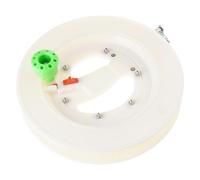 TOWARDSNAN Kites Reel Winder 3 Size String Spool Heavy Duty for Lawns Flying Game Professional Accessories Handheld Kites Reel for Outdoor