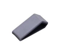 TOWARDSNAN Laptop Cooling Stand Small Tablet Slip Resistant Silicone Tilting Pad/Computer Keyboard Stands