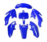 TOWARDSNAN Motorcycles Shells Fairing Body Kits for CRF50 Pit Bike 2021 Year for Pit Dirt Motor Trailer Bike Full Set Mudguard Cover Sticker Tanks Kit