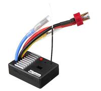 TOWARDSNAN Original Receiver Board Receiving Circuit Remote Control High-Speed Car Part for 144001 124019 124018 Receiver Car Accessories