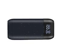 TOWARDSNAN Portable Fast Charging Power Banking with LED Display for 21700/20700/18700/18650 Batteries Without Protections Board Fast Charging Power Banking