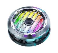 TOWARDSNAN Powerful 30W Tablet Cooling Device High Efficiency with Adjustable Setting for Extended Use Comfort Overheating Electronic Device Cooling