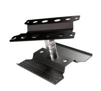 TOWARDSNAN Professional Maintenance Stand for 1/10 or 1/8 Scale Car Models Vehicles Easy to Carry and Store What Accessories Complement Different Car Models