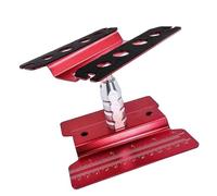 TOWARDSNAN Professional Maintenance Stand for 1/10 or 1/8 Scale Car Models Vehicles Easy to Carry and Store What Accessories Complement Different Car Models