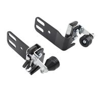 TOWARDSNAN Rear Door Slam Wear Resistant Suicide Slam for XP 900 Replacement Accessory P081291 All Terrain Vehicle