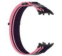 TOWARDSNAN Replacement Band Smartwatch Soft Belt Breathable Straps for Watch Bracelets Sweatproof Quick Release Wristband Watch Straps