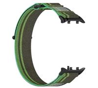 TOWARDSNAN Replacement Band Smartwatch Soft Belt Breathable Straps for Watch Bracelets Sweatproof Quick Release Wristband Watch Straps