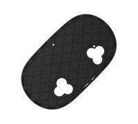 TOWARDSNAN Silicone Protective Case for Quest3S Helmets Head Mounted Full Protectors Covers for Quest3S Accessories Headsets Protective Case