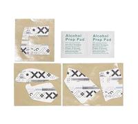 TOWARDSNAN Silicone Protective Skin Skates Side Sticker Full Coverage for 3 3S Precise Fit Enhances Long Use Gaming Accessory