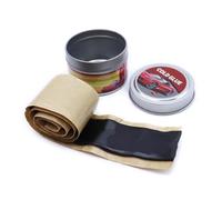 TOWARDSNAN Simple Cold Glues Dents Repair Kits Strong Adhesion Quick Fixes 75g/100g Suitable for All Car Owner User Friendly & Safe Garage Dent Solution