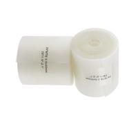 TOWARDSNAN Thickened Bike Inner Tube Solid Inner Tube Practical Replace Bicycles Part for City Commuters Heavy Type Bicycles Tire Liner