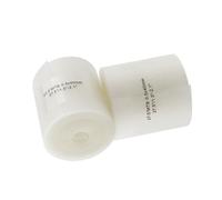 TOWARDSNAN Thickened Bike Inner Tube Solid Inner Tube Practical Replace Bicycles Part for City Commuters Heavy Type Bicycles Tire Liner