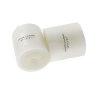 TOWARDSNAN Thickened Bike Inner Tube Solid Inner Tube Practical Replace Bicycles Part for City Commuters Heavy Type Bicycles Tire Liner