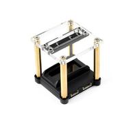 TOWARDSNAN Thin Finger Vein Biometric Module Adaptives Environmental Plugs and Play USB Operations Access Control Industrial Use Smartests Door Vein Authentication Kit