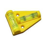 TOWARDSNAN Triangular Measuring Tools Great for Leveling Campers Trailer Tongues or Hitches Improve the of Life T-type