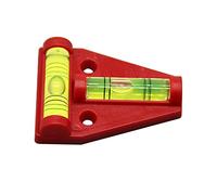 TOWARDSNAN Triangular Measuring Tools Great for Leveling Campers Trailer Tongues or Hitches Improve the of Life T-type