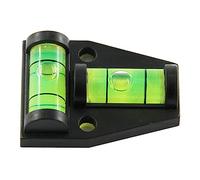 TOWARDSNAN Triangular Measuring Tools Great for Leveling Campers Trailer Tongues or Hitches Improve the of Life T-type