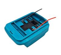 TOWARDSNAN Universals 18-21V Power Adapter with Overloads Protections Industrial Strength Construction for Electronics Charging Charging for Photographers