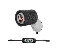 TOWARDSNAN Variable Frequency Aquariums Waved Pumps Natural Professional Oceans Simulation Pumps for Various Water Conditions Regulable Water Flows