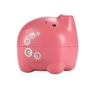 TOWARDSNAN Water Splashing Toy Shower for Head Interactive Gift Cartoon Playsets Model Elephant/Sea Fountain for Decorations Gender Neutral Gifts Games Supplies