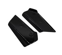 TOWARDSNAN Weather Resistant Handguard Lightweight Wind Deflector Hand Guard Motorcycle Modification Part Lightweight for MT09 Optimization