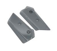 TOWARDSNAN Weather Resistant Handguard Lightweight Wind Deflector Hand Guard Motorcycle Modification Part Lightweight for MT09 Optimization