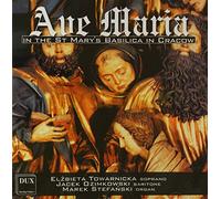 Towarnicka - Ave Maria