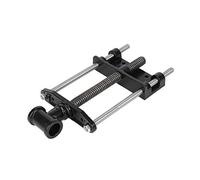 TOWAY Heavy Duty Hardware Wood Clamp Vice 7 Inch 180mm, Woodworking Table Bench Vise Clamp Workbench Hardware Tools for Carpentors Joiners 403181