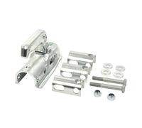 Towball Coupling Ball Coupling Trailer Universal Tow Hitch Round 35-50Mm 3000Kg