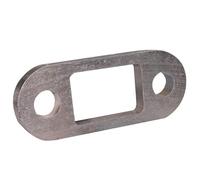 Towball Spacer Block - 13mm (1/2")