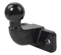 Towball Tow Ball For Al-Ko Aks Caravan Stabiliser Hitches (Long High Reach)