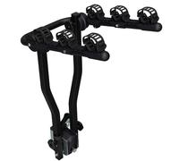 Towbar Bike Rack For 3 Bikes - Arezzo