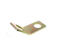 Towbar Breakaway Cable Bracket