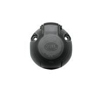 Towbar Electrics 7 Pin Plastic Socket Housing