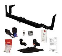 Towbar for Ford Kuga MK3 (2019-) - Detachable Flange Towbar