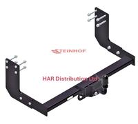 STEINHOF V-033 Trailer Hitch