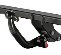 Towbar Horizontally Removable 044-503 ACPS-ORIS for TOYOTA AURIS