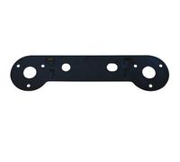 Towbar Socket Mounting Plate - Double Sided