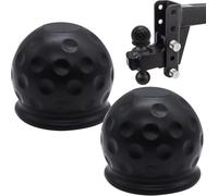 Towbar Tow Ball Cover for Mitsubishi Outlander 3 2018-2021