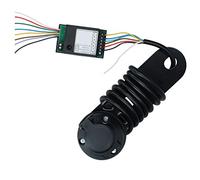 Towbar Towing Electrics Trailer Socket EASY WIRING KIT Modern Canbus Cars