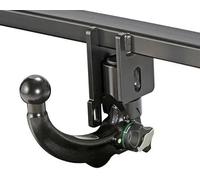 Towbar with detachable ball head 050-723 ACPS-ORIS for VW PASSAT B8
