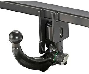 Towbar with detachable ball head 050-763 ACPS-ORIS for BMW X3 X4