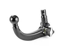 Oris Vertical Detachable Auto Towbar For Mercedes-Benz GLC200 2019-2022 200184