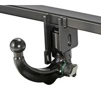 Oris Towbar for Volvo XC60 SUV 2017 Onwards - Detachable Tow Bar