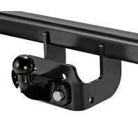 Towbar with rigid ball head 200-172 ACPS-ORIS for FIAT NISSAN OPEL RENAULT