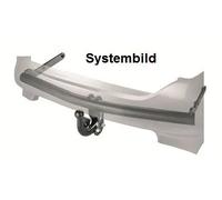 WESTFALIA 320116600001 Trailer Hitch