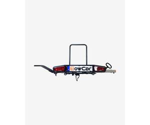 Towcar Balance Motorbike Rack