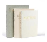 TOWEBOORY 3 Pcs Decorative Faux Books, Linen Faux Book Storage Boxes Decorative Book Boxes for Home Decor Modern Hardcover Stacked Fake Book Set for Coffee Table, Bookshelf