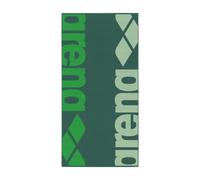 Towel Arena Logotype Vert TU